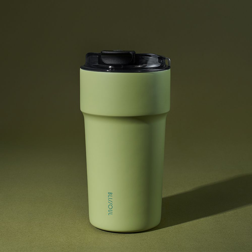 락앤락 블리쏘울 티타늄 텀블러 500ml - 상세 이미지 5