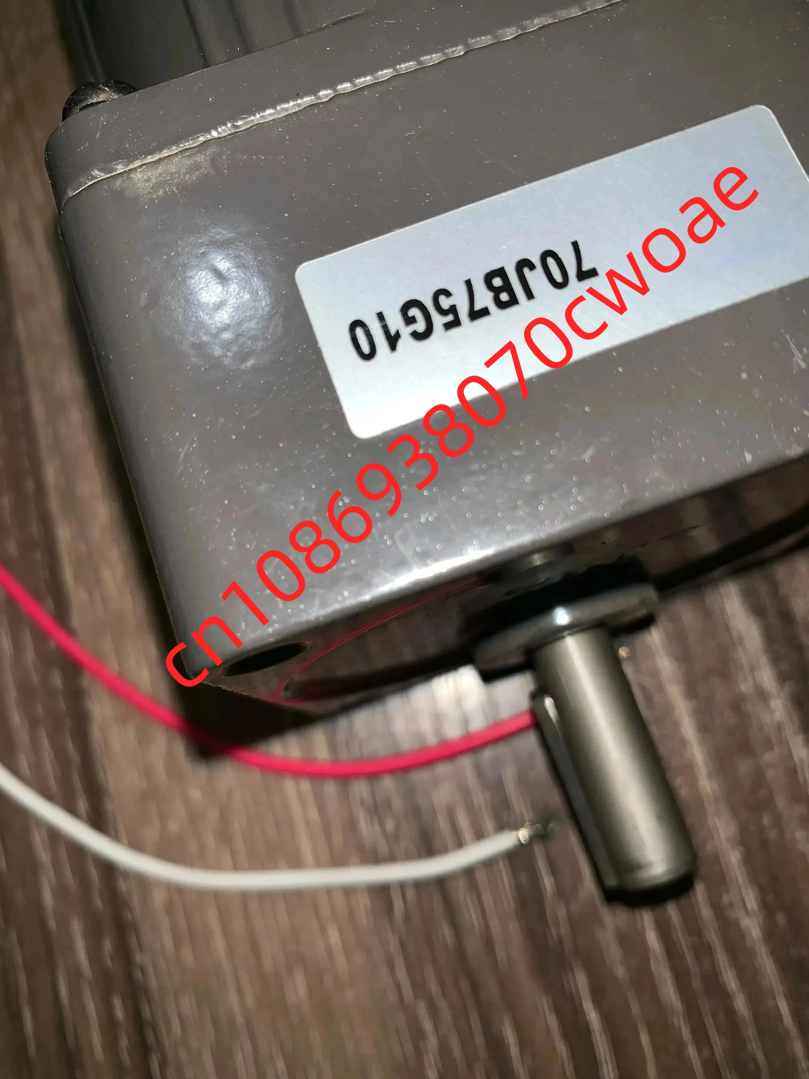 YN70 3 라정속 감속 DC 모터 LINIX 기어 YN70-15 70JB30G 70jb50g10 70jb60g 220V