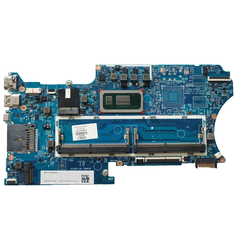 hp호환 TPN-W139 14T/M-DH 14-DH L51133-601001 18742-1 메보드용