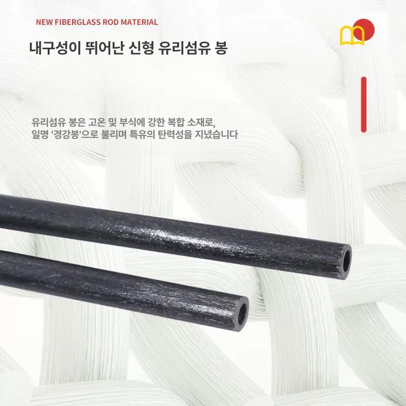 철제 지주대 넝쿨지지대 오이 텃밭 포도넝쿨 펜스 넝쿨식물지지대 활대 - 상세 이미지 5