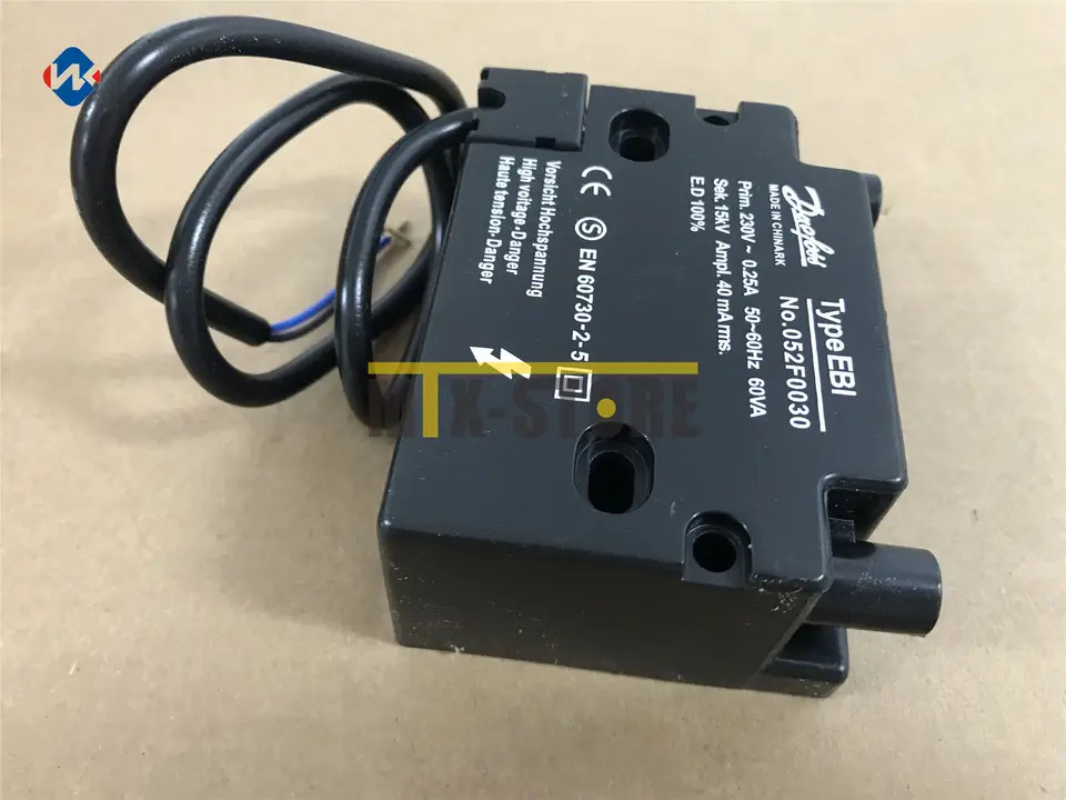 EBI15KV 052F0030
