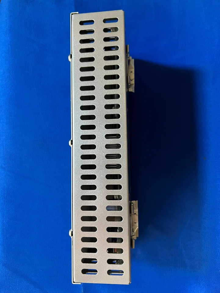 ABB 주파수 변환기 ACS800 섬유 분배 보드 APBU-44C 6468 8391 C 오리지널 리퍼 포장