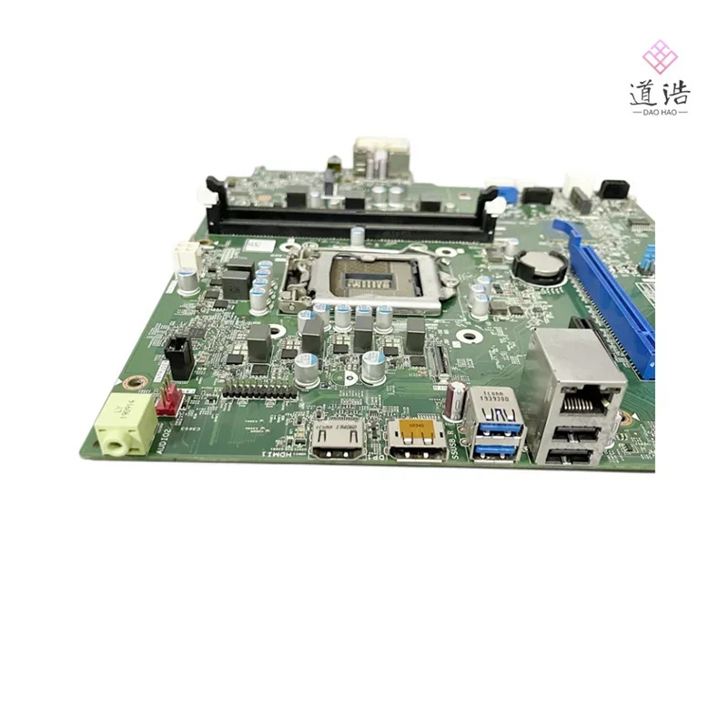 17539-1 Dell Optiplex 3060 MT 마더보드CN-0T0MHW T0WMH 0T0WMH DDR4 메인보드 완전 작동 리퍼