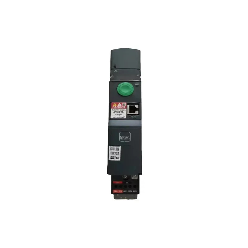 오리지널 주파수 변환 모듈 Atv320u15n4b 1.5kw 380-500v