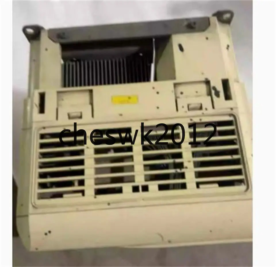 Yaskawa F7 인버터 CIMR-F7A4011상태 Z