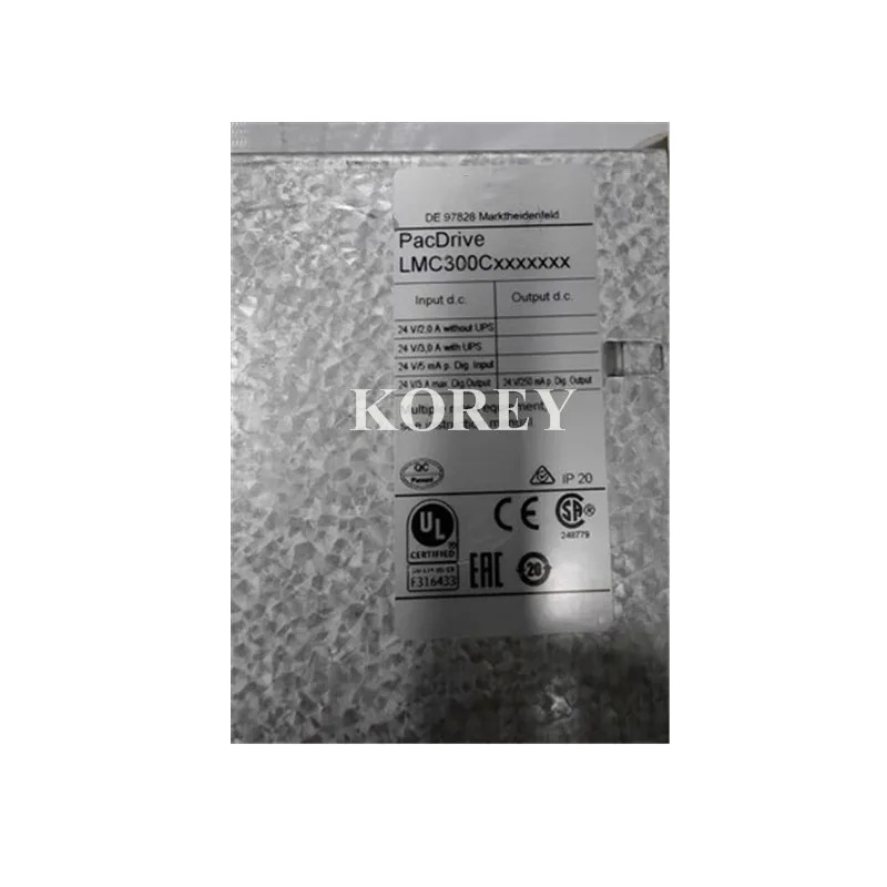 컨트롤러 LMC300CAA10100 LMC300CXXXXXXX 원본 하시기 바랍니다