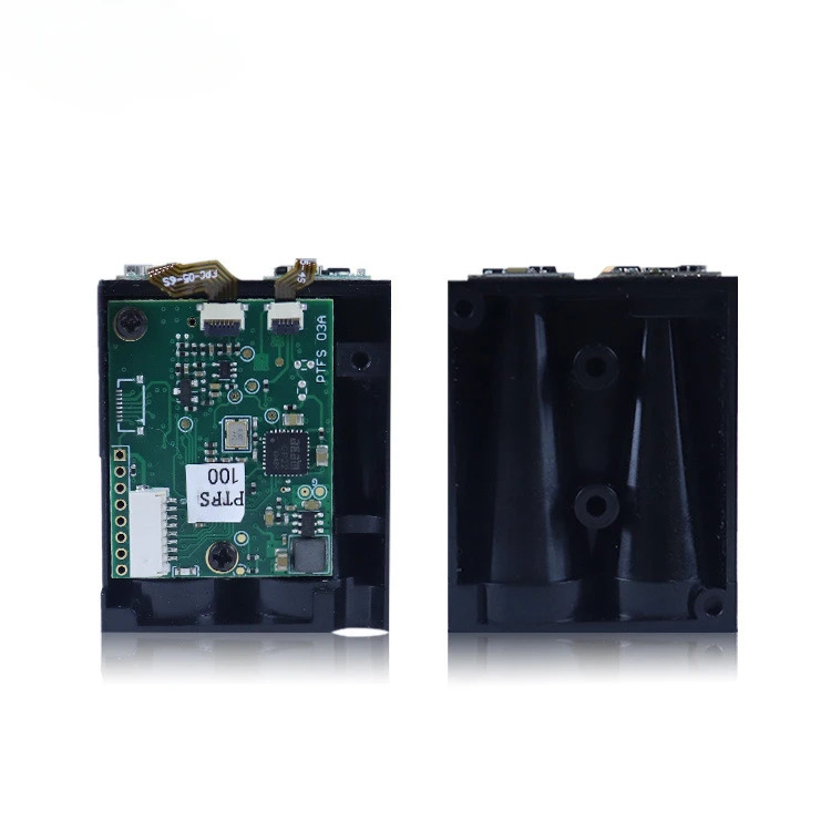 100M USB 센서 보행측정 100Hz 고주파 TOF 측정 모듈