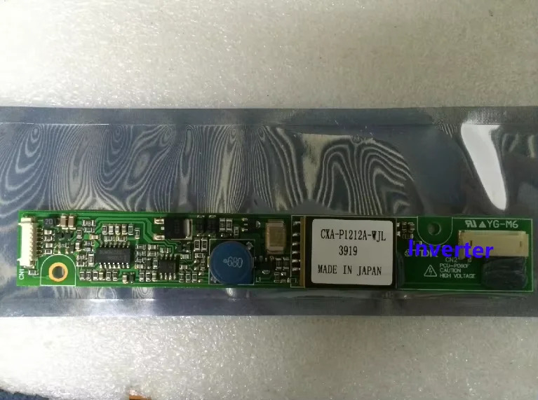 인버터 FIF1542-31 FIF1542-31B GH027A REV 3.0