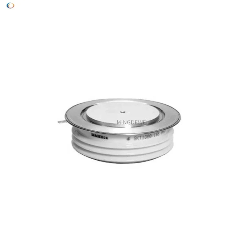 정류기 모듈 Skt 1800/16e 사이리스터 scr SKT1800 2500A 1200V AC 컨트롤러용