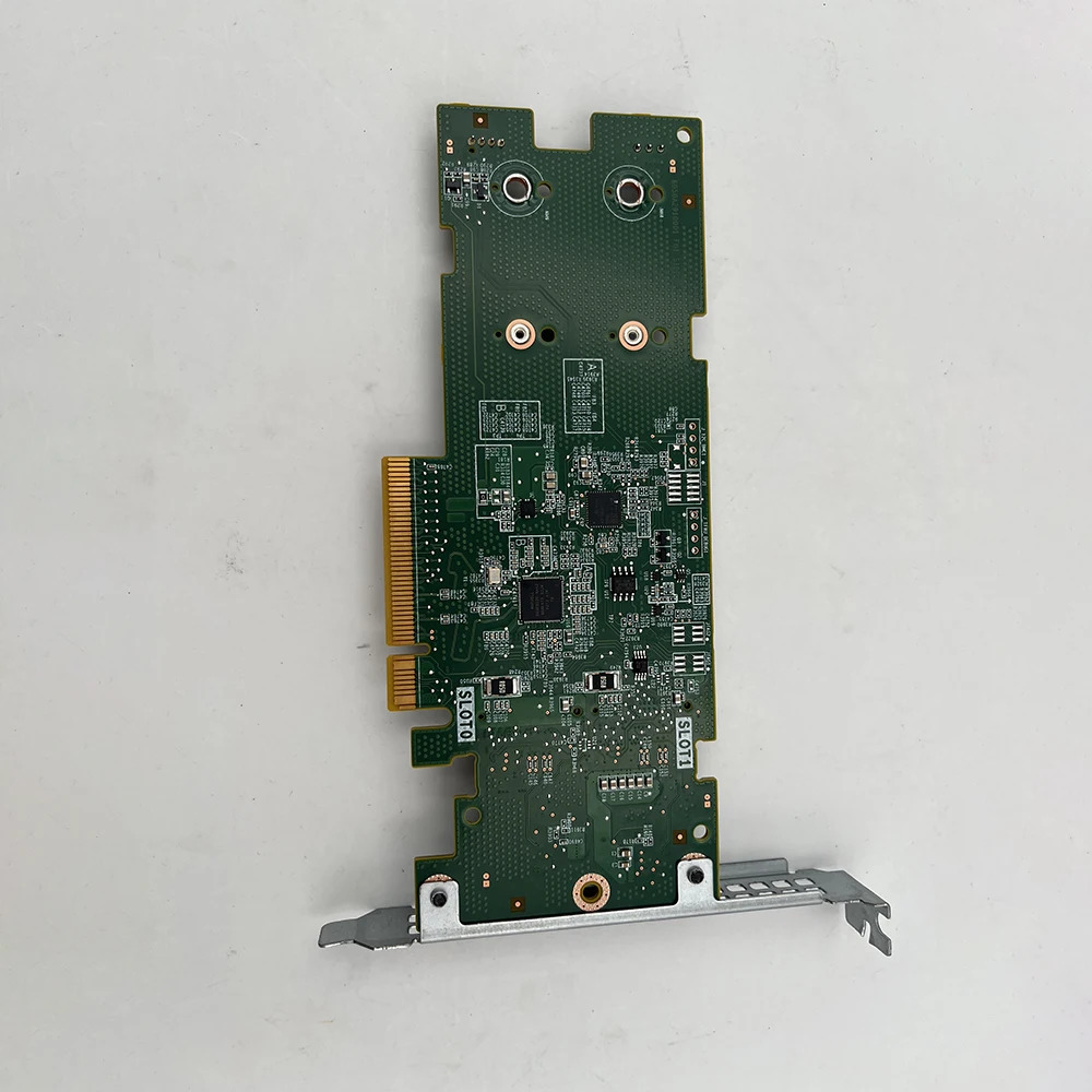 Dell 서버 R740 확장 M.2 카드 07HYY4 7HYY4는 51CN2 051CN2를 대체