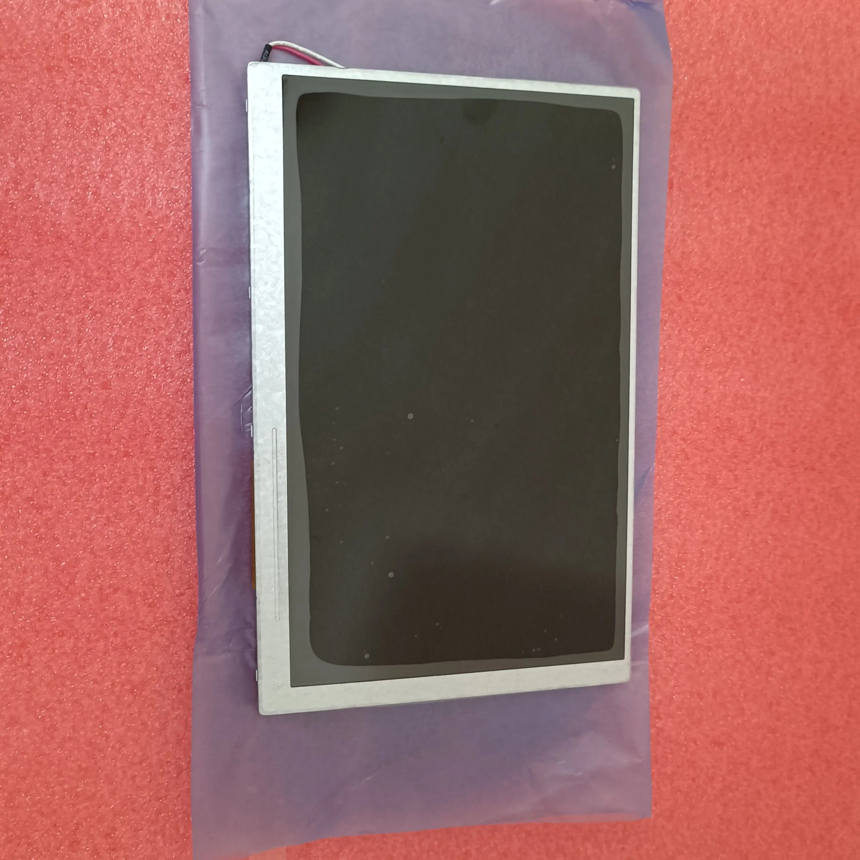 TFT-LCD 패널 FG0700A2DSSWBG02 7 인치 800x480