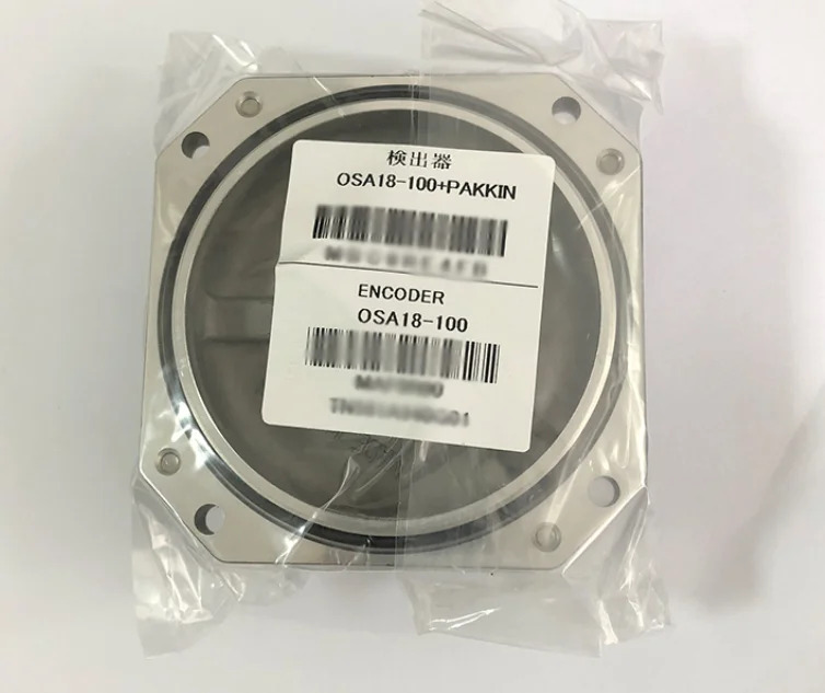 모터 HF-SP81MK-S2 HF-SP131MK-S2 인코더 OSA18-A50 신