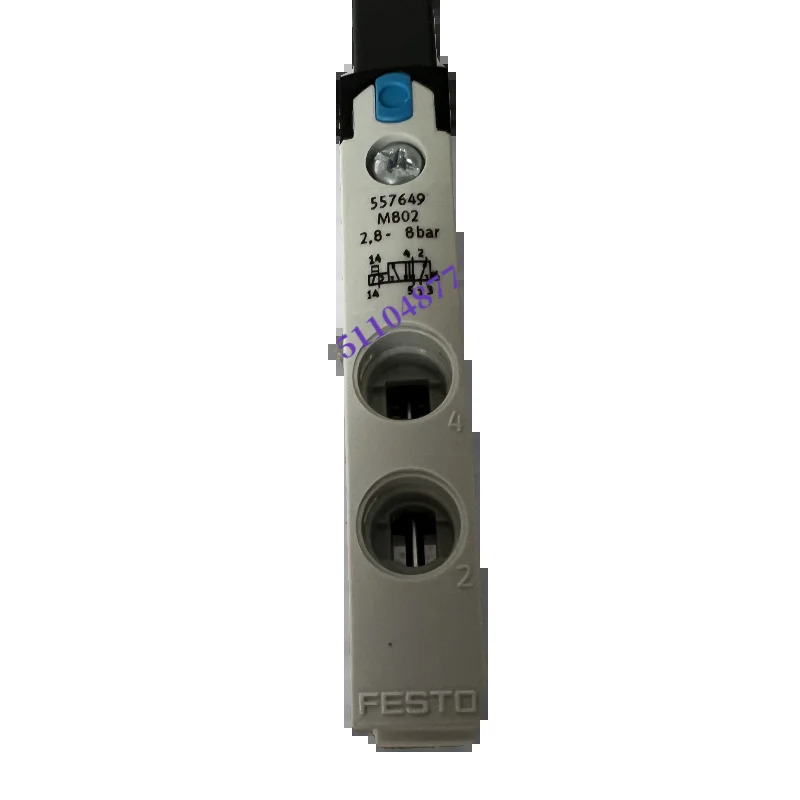 FESTO Festo 진공 발생기 VADMI-45 상품 162506