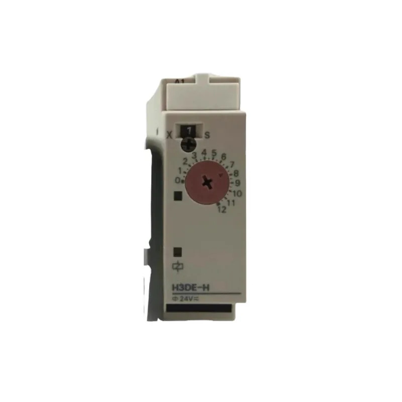 릴레이 H3de-h 200-230v