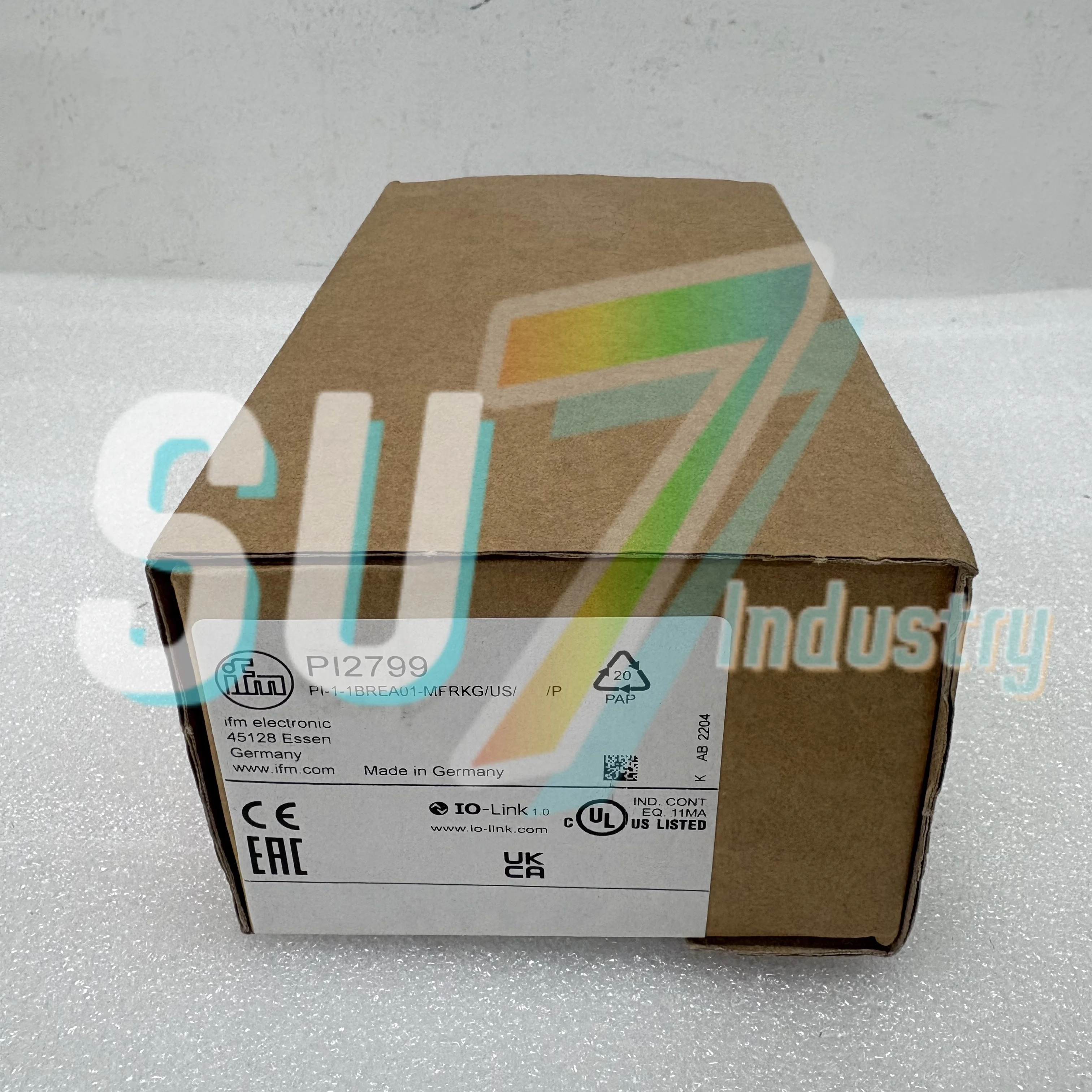 PI2799 압력센서