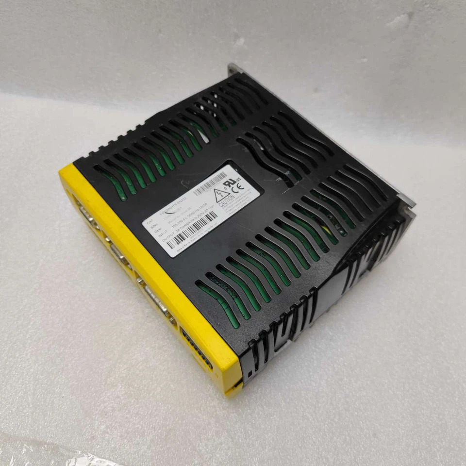 오리지널 서보 드라이버 FMH2A03TR-EN23Z