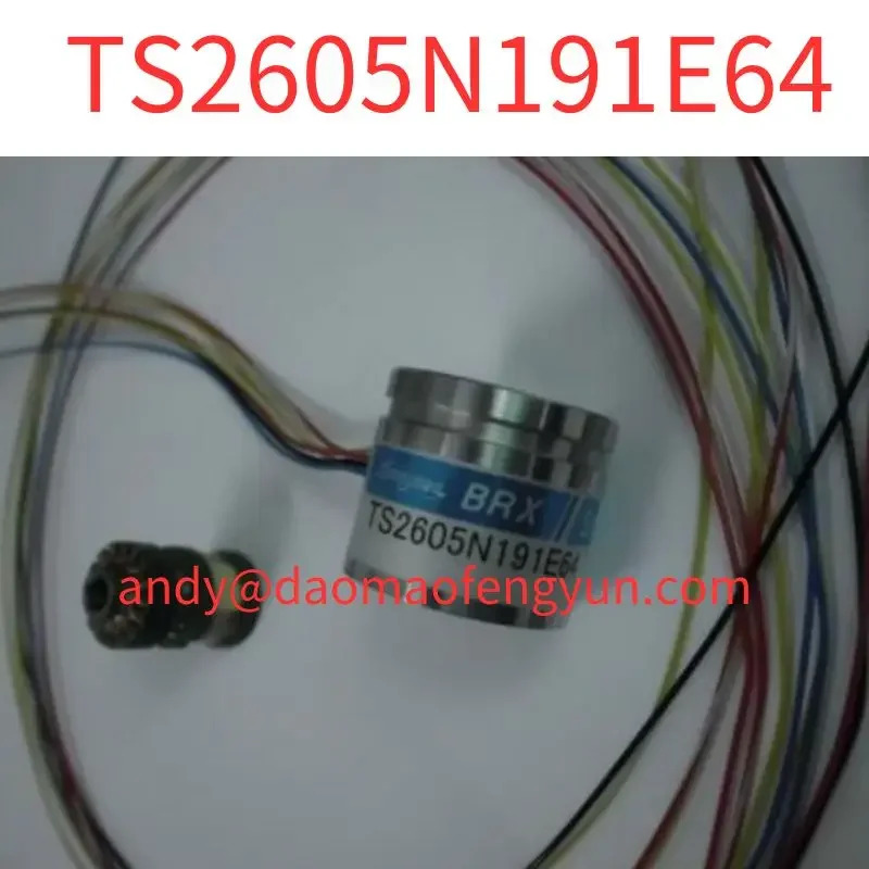 인코더 TS2605N191E64