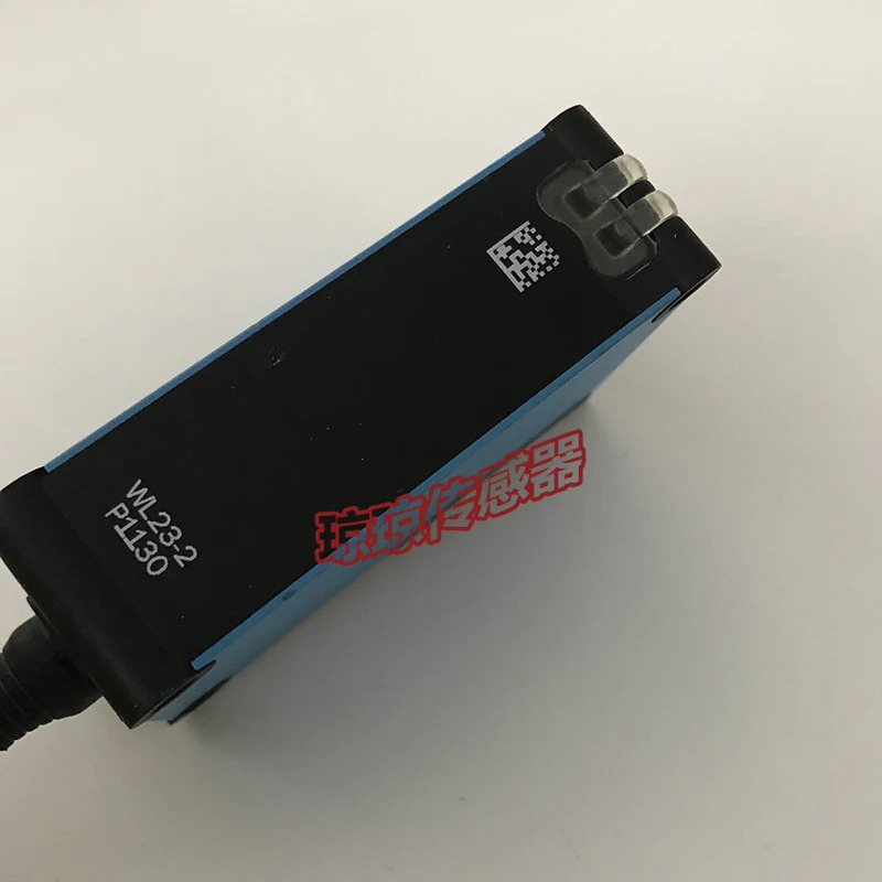 Schke 센서 광전스위치 미러 반사식 포장 WL23-2P1130
