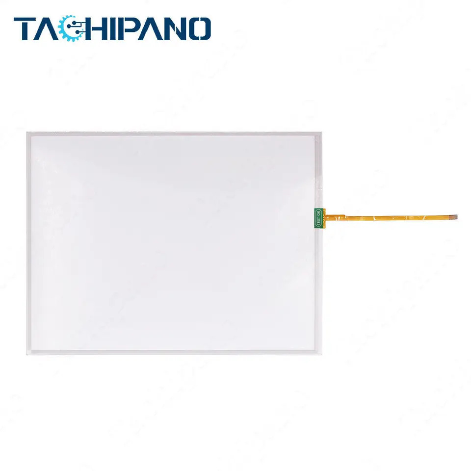 N010-0518-X262/01-TW 터치 스크린 유리터치 패널