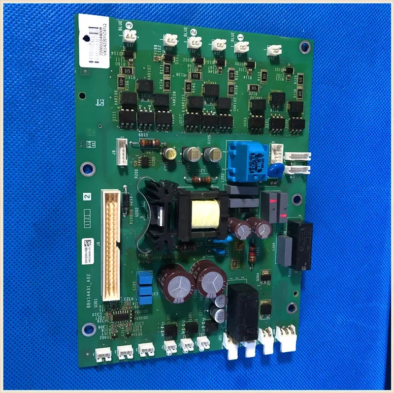슈나이더 소프트 스타트 파워 보드 드라이버 VX5A22D1C21Q 25Q-32Q-41Q-48Q-59Q
