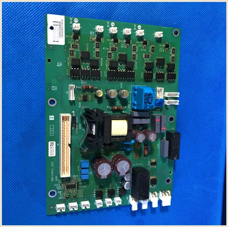 슈나이더 소프트 스타트 파워 보드 드라이버 VX5A22D1C21Q 25Q-32Q-41Q-48Q-59Q