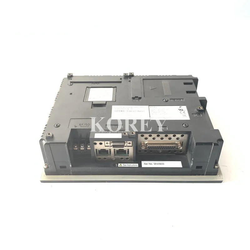 터치 스크린 패널 HMI UG330H-SS4 UG330H-VS1 UG330H-VH4