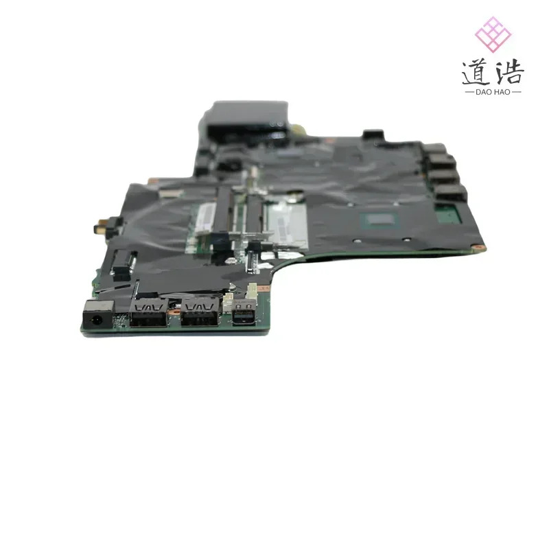 Lenovo호환 Thinkpad P50 노트북 마더보드NM-A451 01AY360 I7-6700HQ CPU 2GB GPU DDR4 메인보드 완전 작동