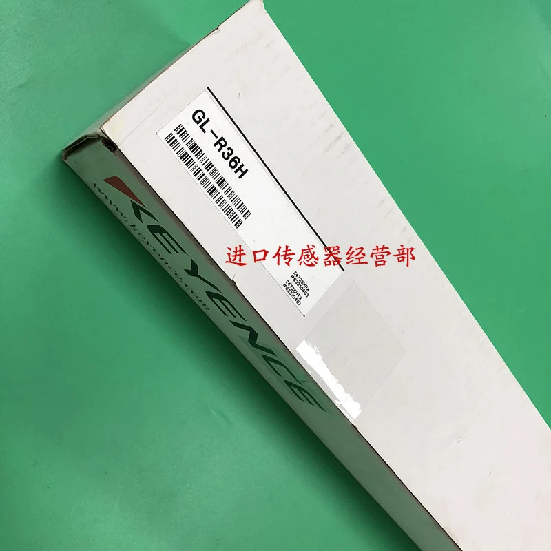 일본 KEYENCE 안전 격라이트 GL-R36H