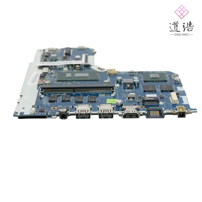 LA-G201P Lenovo호환 130-15IKB 330C-15IKB 노트북 마더보드 DLID4/D5 I3-8130U/I5-8250U CPU 4GB-RAM 2GB GPU DDR4