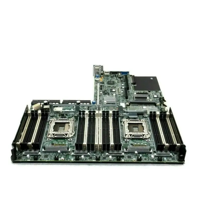 hp호환 DL360P G8 듀얼 X79서버 마더보드 667865 -001 718781 732150 완전히 리퍼된 고품질