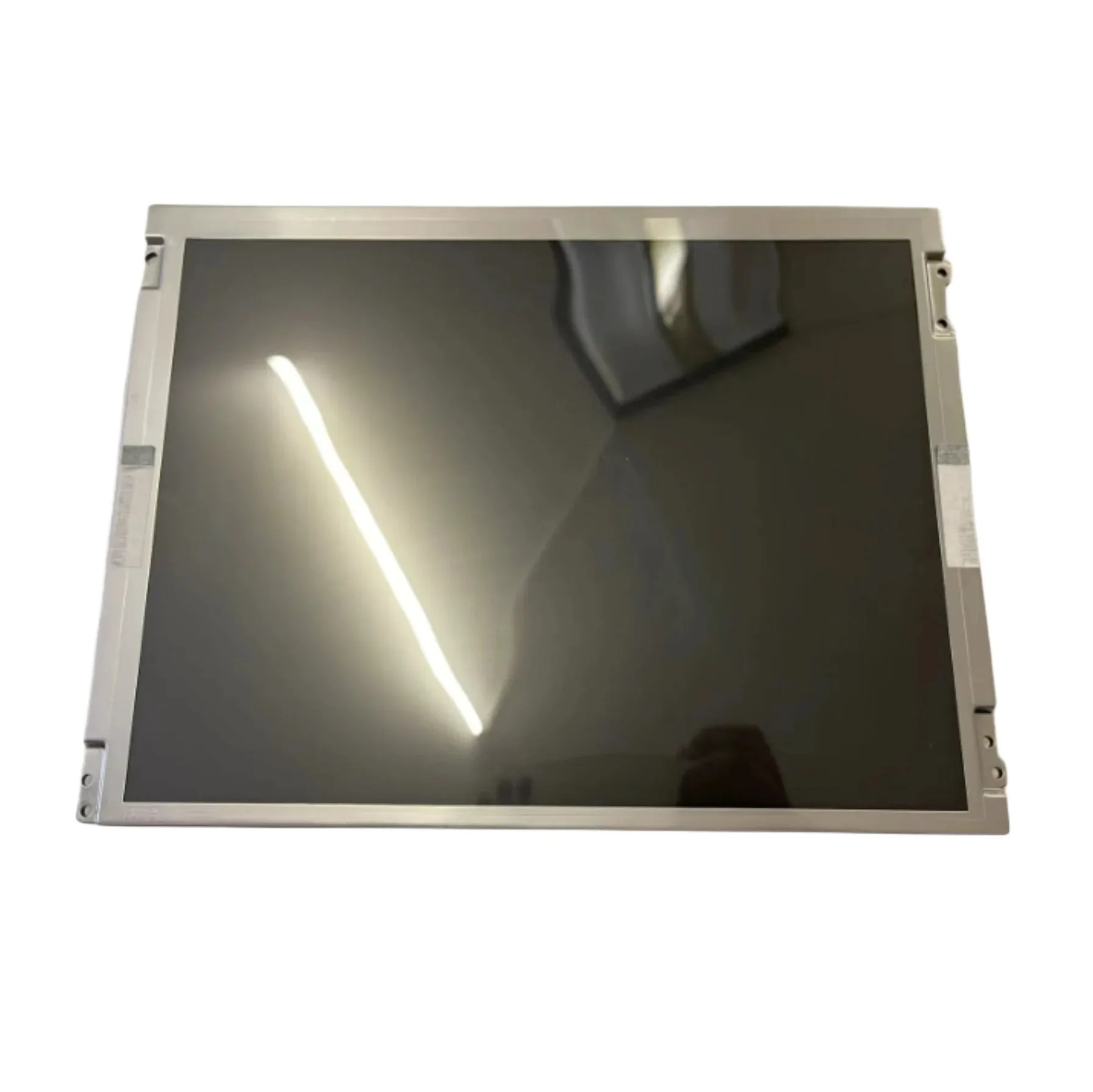 리퍼 NLB121SV01L-01 TM121SDS01 A품질 12.1 인치 산업장비 LCD 디스플레이