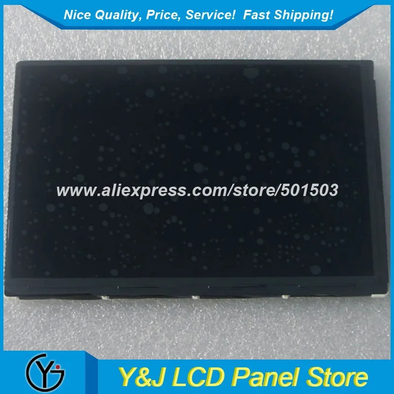 TM070JDhp호환01 7.0인치 1280x800 tft LCD 디스플레이 모듈