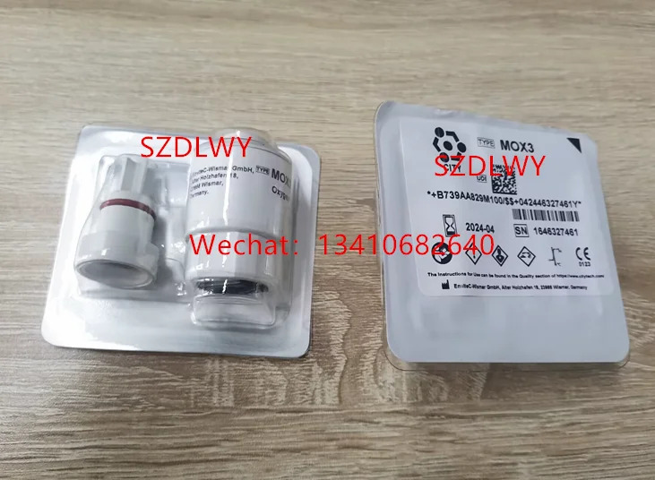 GO-12 GO-07 GO-07S 산소 센서 신 오리지널