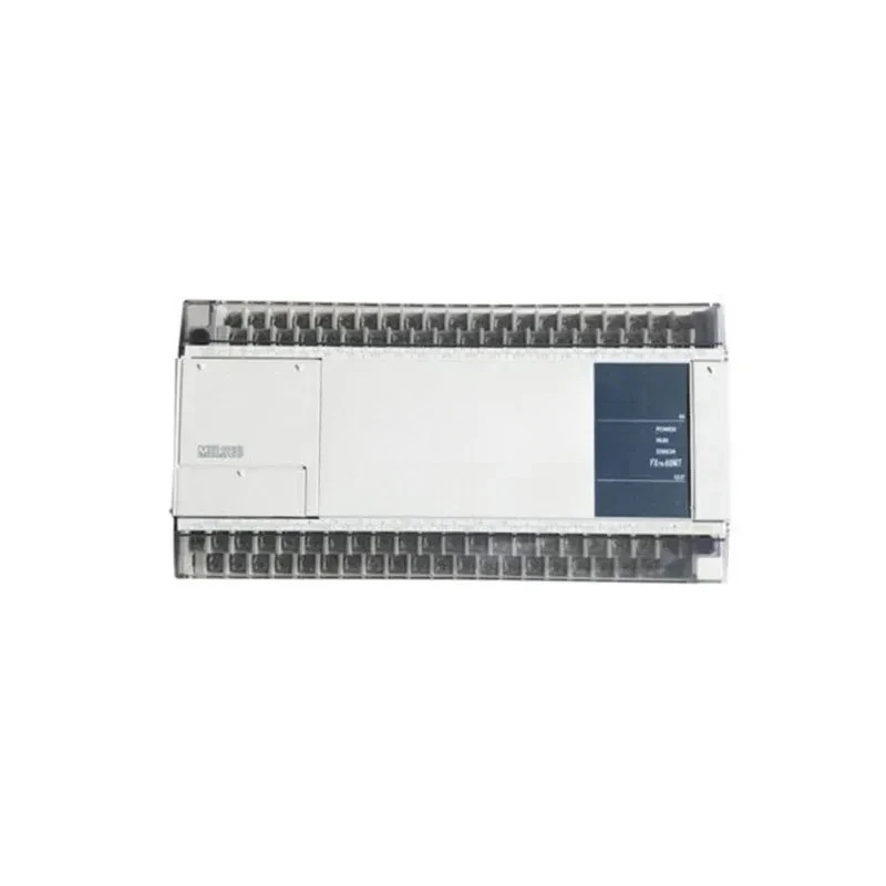 FX1N 시리즈 PLC 모듈 프로그래밍 컨트롤러 FX1N-60MT-001 FX1N-60MR-001