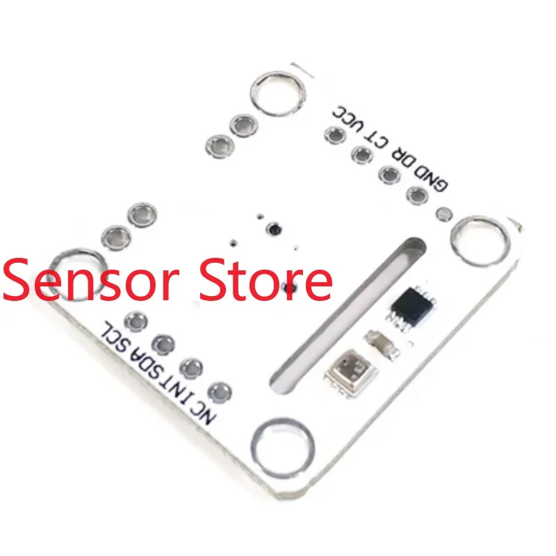 5PCS GY-39 직렬 MAX44009 광도 BME280 온도 습도 기압 센서 모듈