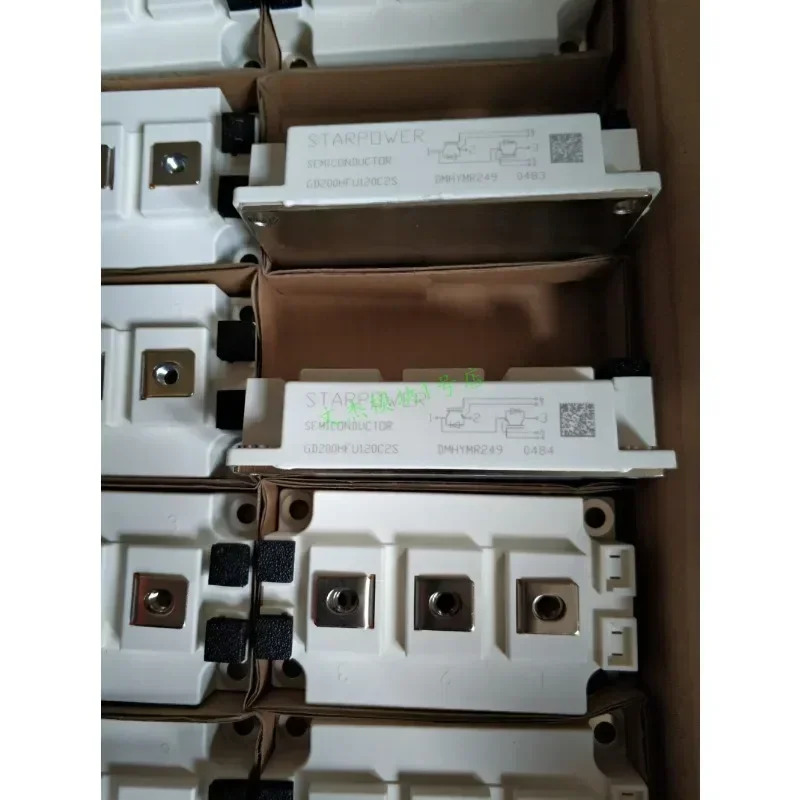 GD150HFU120C2S GD200HFU120C2S GD300HFU120C2S GD400HFL120C2S GD200HFU60C2S