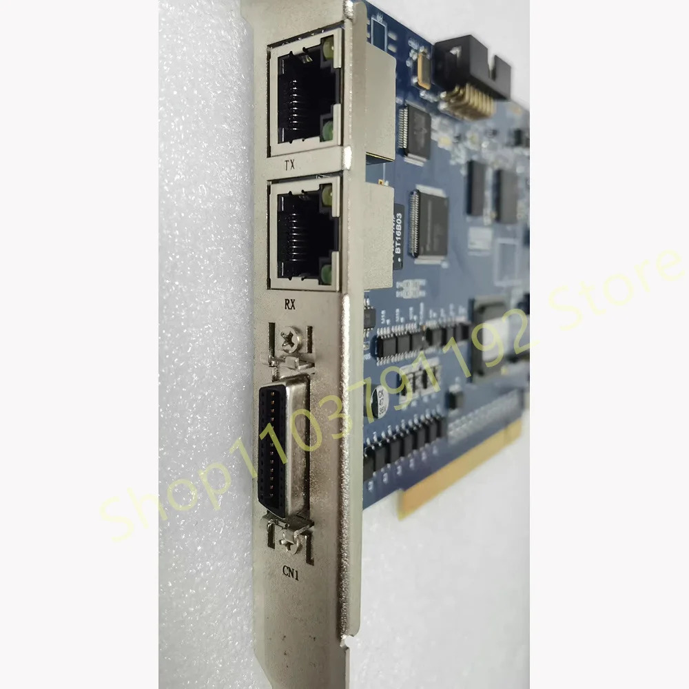 RTEX 제어 카드 DMC-R3032-A08