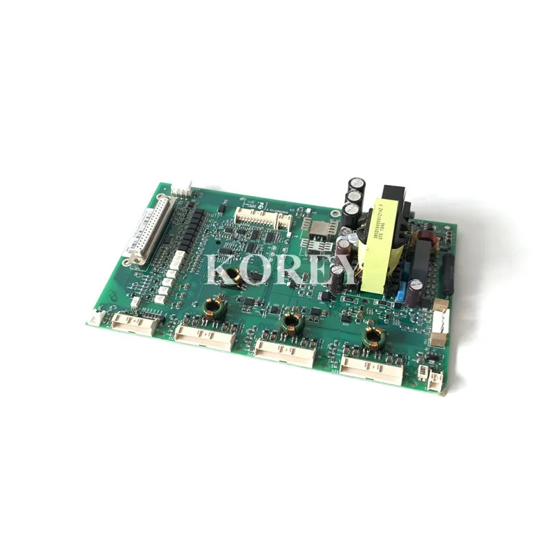 인버터 ACS880 시리즈 드라이브 보드 ZINT-592 ZINT-571 ZINT-7B1C