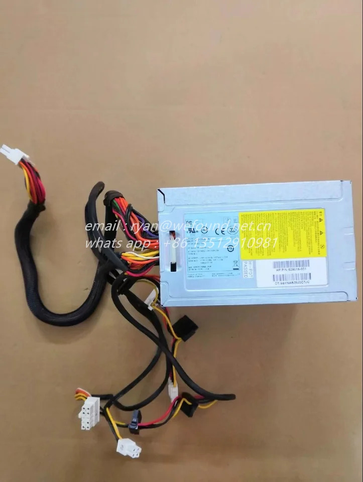 hp호환 S10-350P1A 서버 전원공급장치 ML110 G7 350W 629015-001 644744-001
