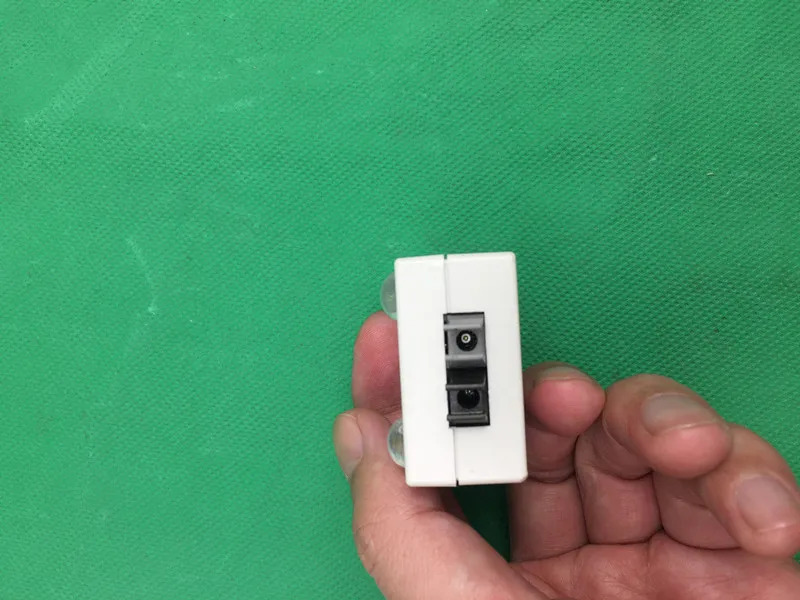 RUSB-02 오리지널 리퍼 패키지 ABB ACS800 브러시 도구