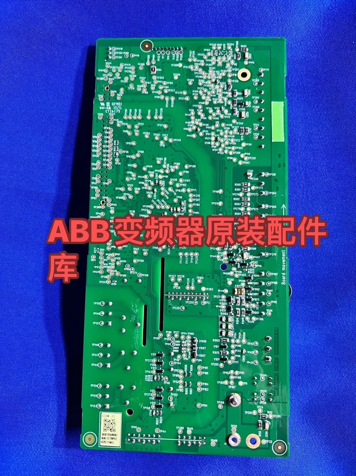 ABB 주파수 변환기 CPU 보드 제어 CCON-23 ACS530/580 시리즈