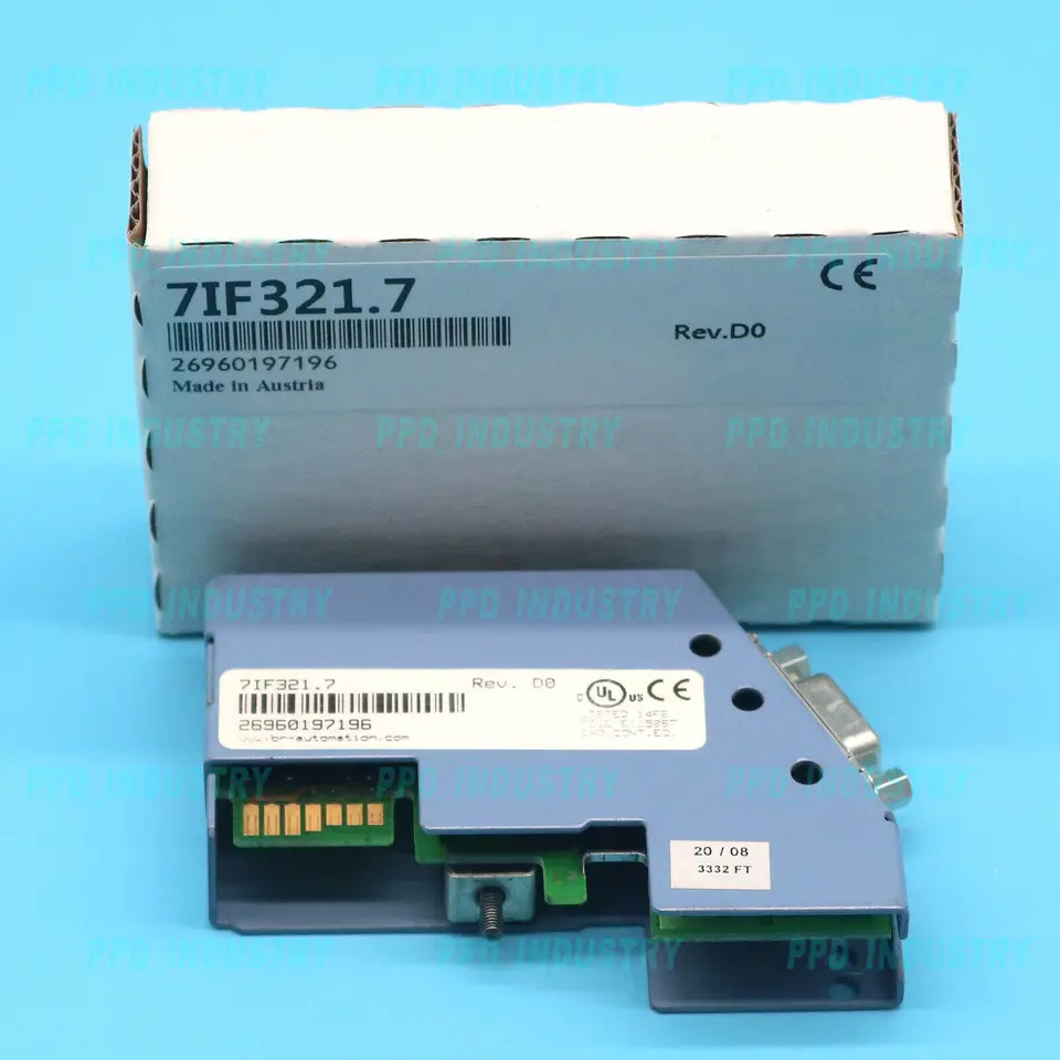 B R 모듈신 7IF321.7