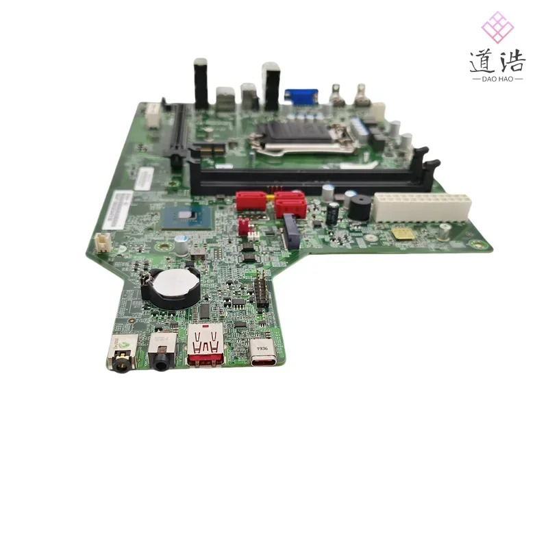 Acer TC-885 데스크탑 마더보드B36H4-AD LGA 1151 DDR4 B360 메인보드 완전 작동 리퍼