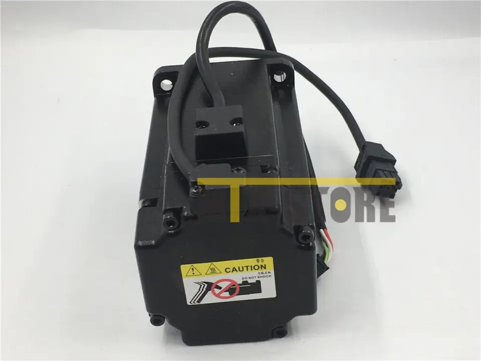 델타 서보모터 ECMA-C20807RS 신