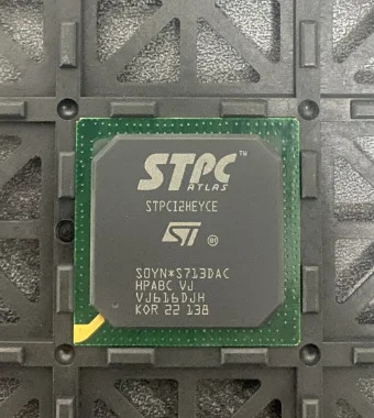 Ones BGA STPCI2HEYC 신