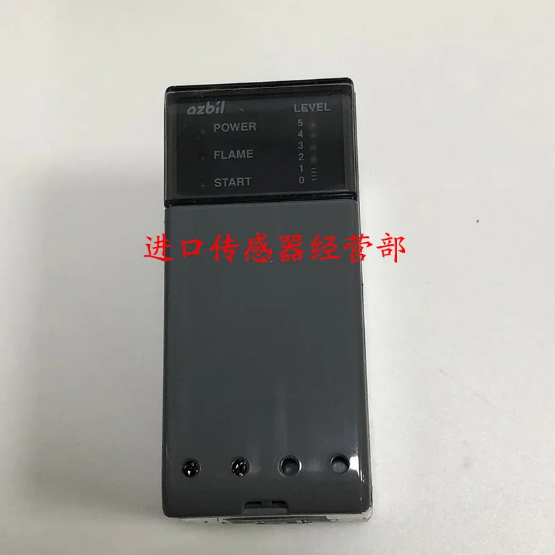 FRS100C100-2 연소 보호 컨트롤러 신