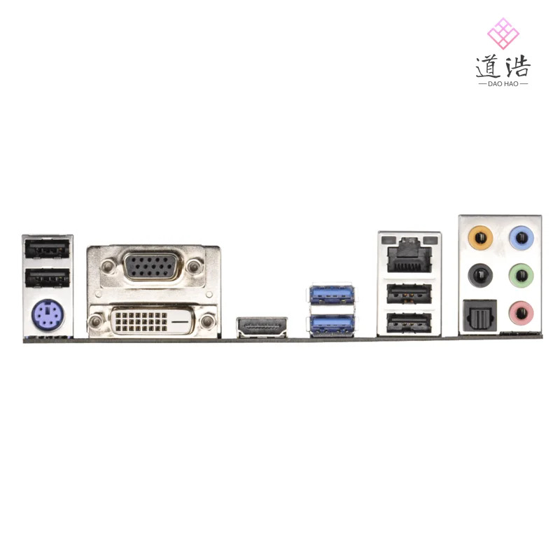 ASRock호환 B75 Pro3 마더보드 32GB 2xPCI LGA 1155 I3 I5 I7 CPU DDR3 메인보드 완전 작동 리퍼