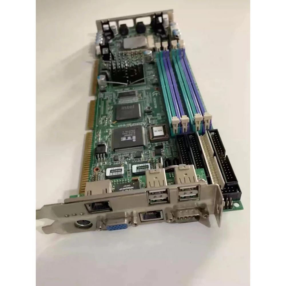 산업컴퓨터 마더보드 PCA-6187 PCA-6187G2 A2
