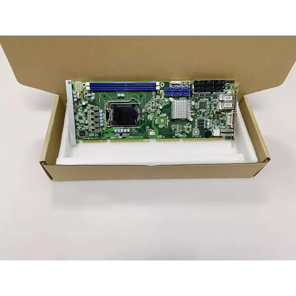 Axiomtek 산업컴퓨터 마더보드SHB140 Rev.A0-RC Q170