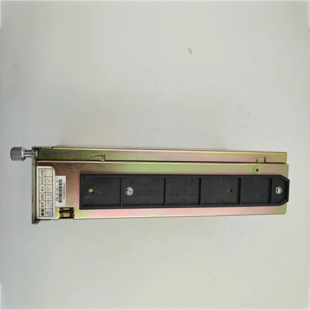 주파수 스위칭 전원공급장치 MCS600-48/10 ESR-48/10B A CU-08D D